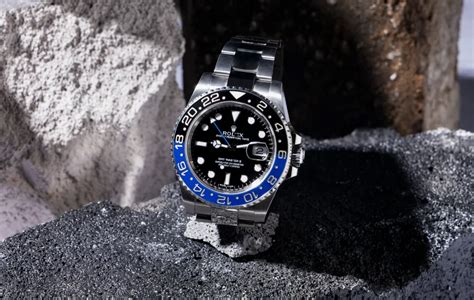 Rolex Batman: A Complete Guide to This Iconic GMT Watch